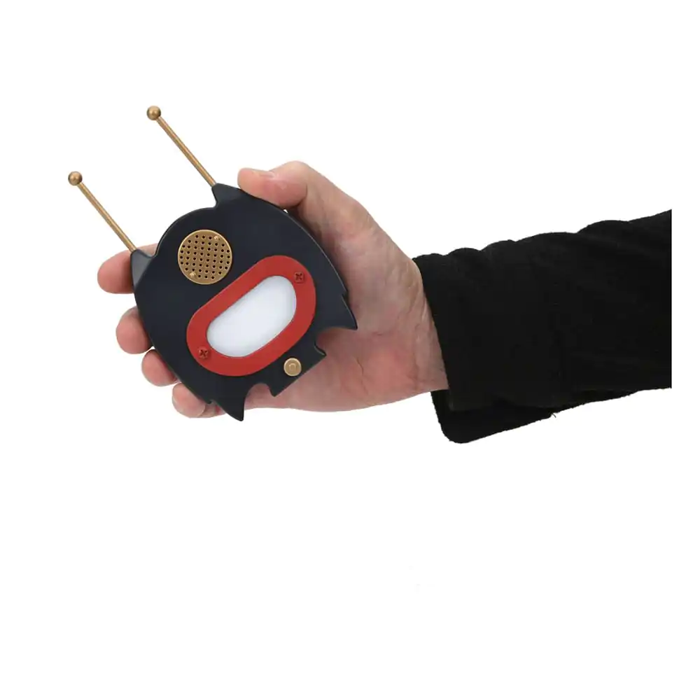 Batman replika rekvizity 1/1 Batman (1966 TV) Bat Radio 13 cm fotografii produktu
