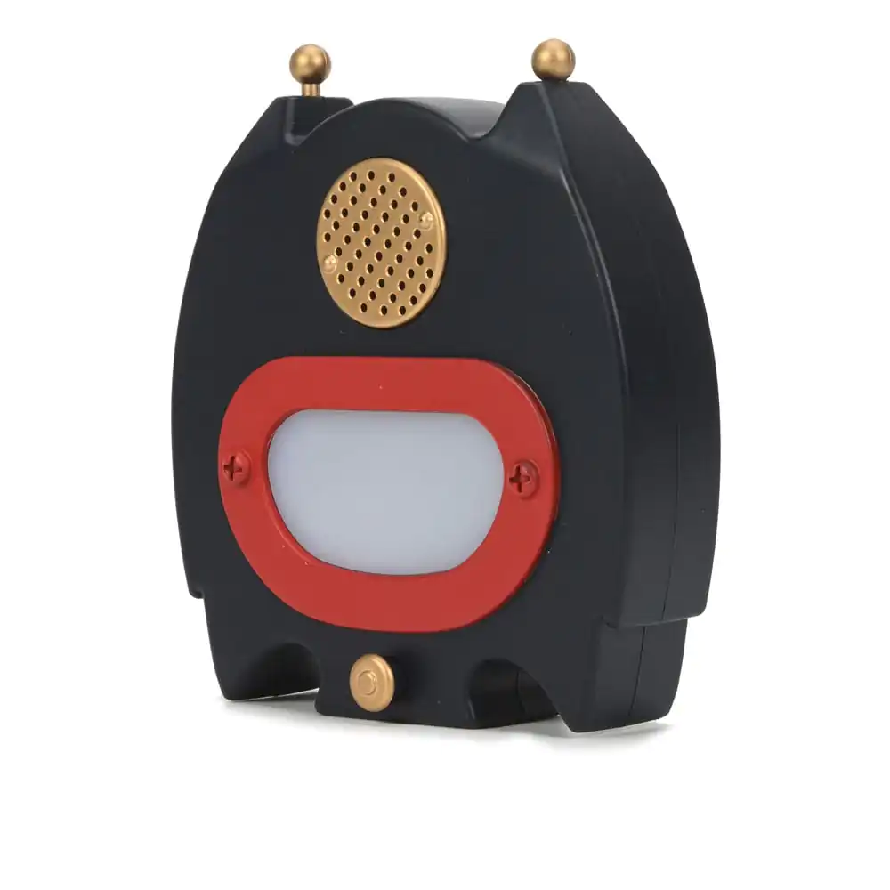 Batman replika rekvizity 1/1 Batman (1966 TV) Bat Radio 13 cm fotografii produktu