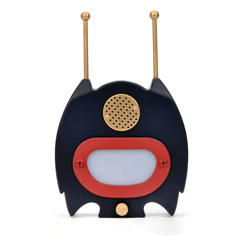 Batman replika rekvizity 1/1 Batman (1966 TV) Bat Radio 13 cm fotografii produktu