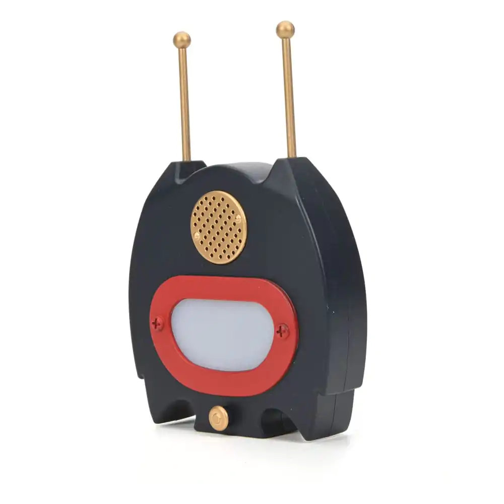 Batman replika rekvizity 1/1 Batman (1966 TV) Bat Radio 13 cm fotografii produktu