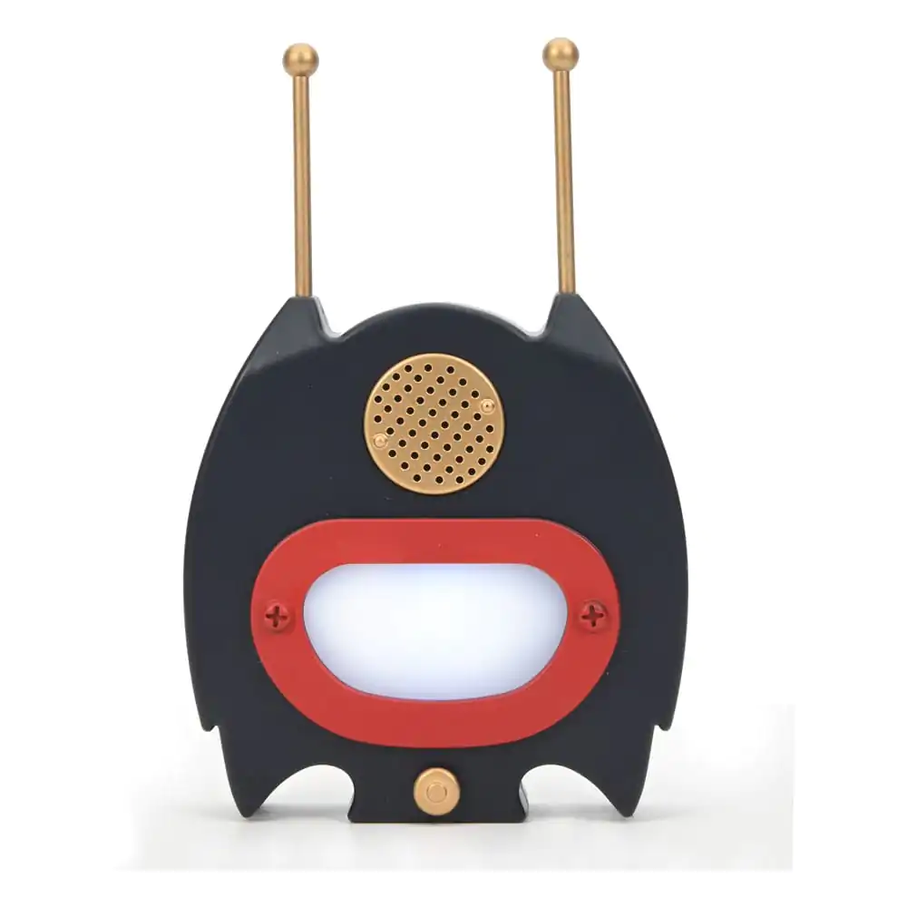 Batman replika rekvizity 1/1 Batman (1966 TV) Bat Radio 13 cm fotografii produktu