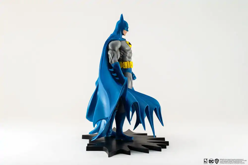 Batman PX PVC Socha 1/8 Batman Classic Version 27 cm fotografii produktu