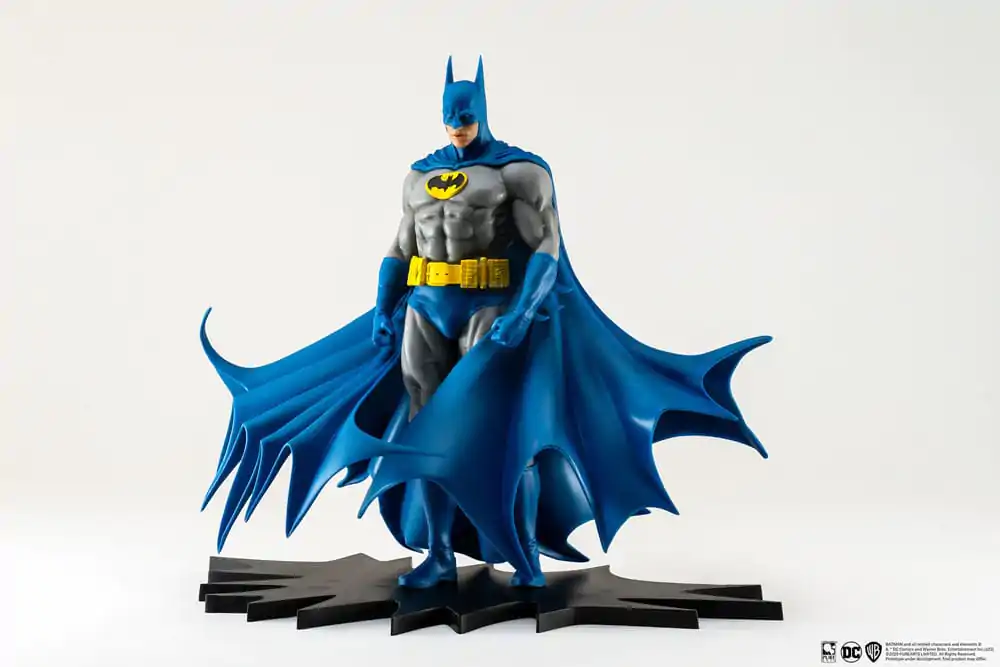 Batman PX PVC Socha 1/8 Batman Classic Version 27 cm fotografii produktu