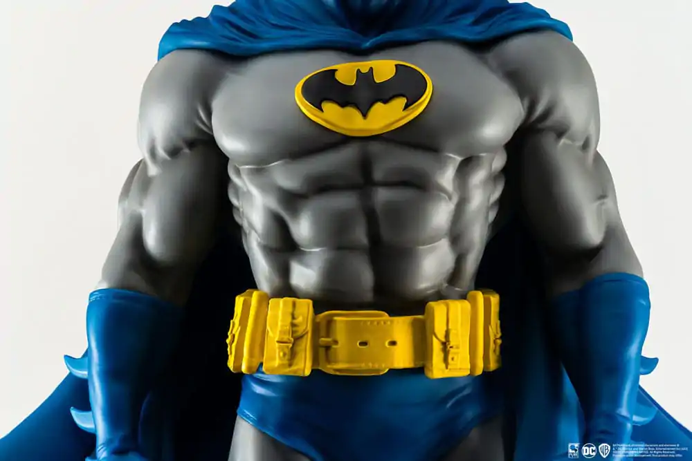 Batman PX PVC Socha 1/8 Batman Classic Version 27 cm fotografii produktu