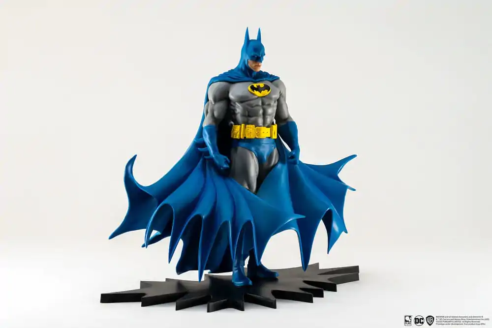 Batman PX PVC Socha 1/8 Batman Classic Version 27 cm fotografii produktu