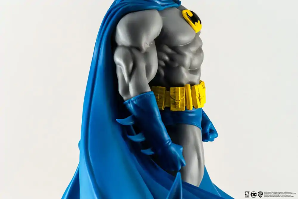 Batman PX PVC Socha 1/8 Batman Classic Version 27 cm fotografii produktu