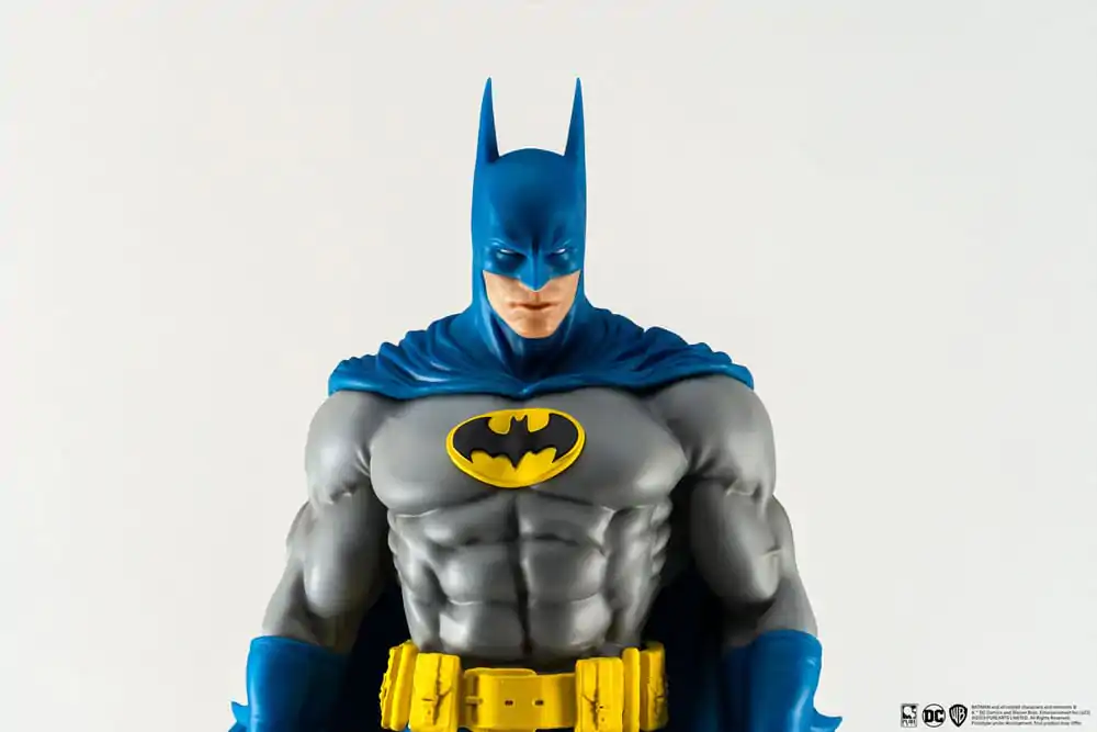 Batman PX PVC Socha 1/8 Batman Classic Version 27 cm fotografii produktu