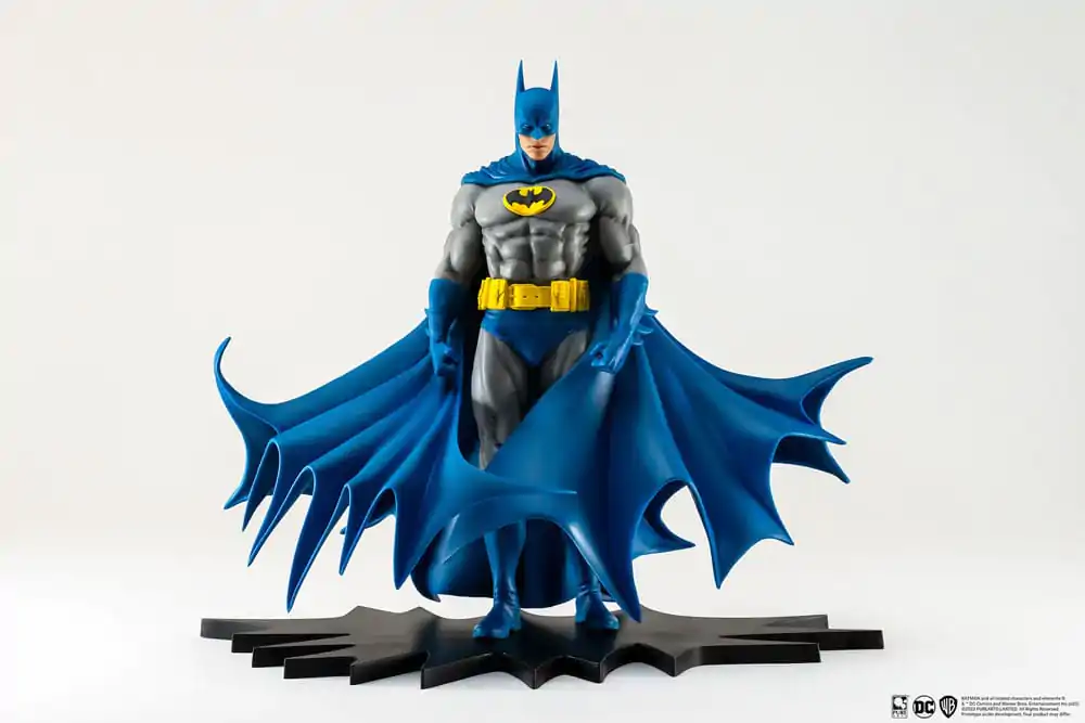 Batman PX PVC Socha 1/8 Batman Classic Version 27 cm fotografii produktu