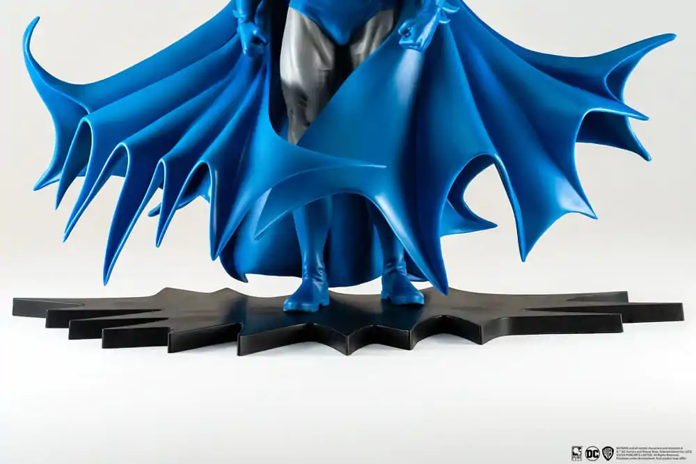 Batman PX PVC Socha 1/8 Batman Classic Version 27 cm fotografii produktu