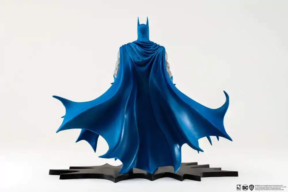 Batman PX PVC Socha 1/8 Batman Classic Version 27 cm fotografii produktu