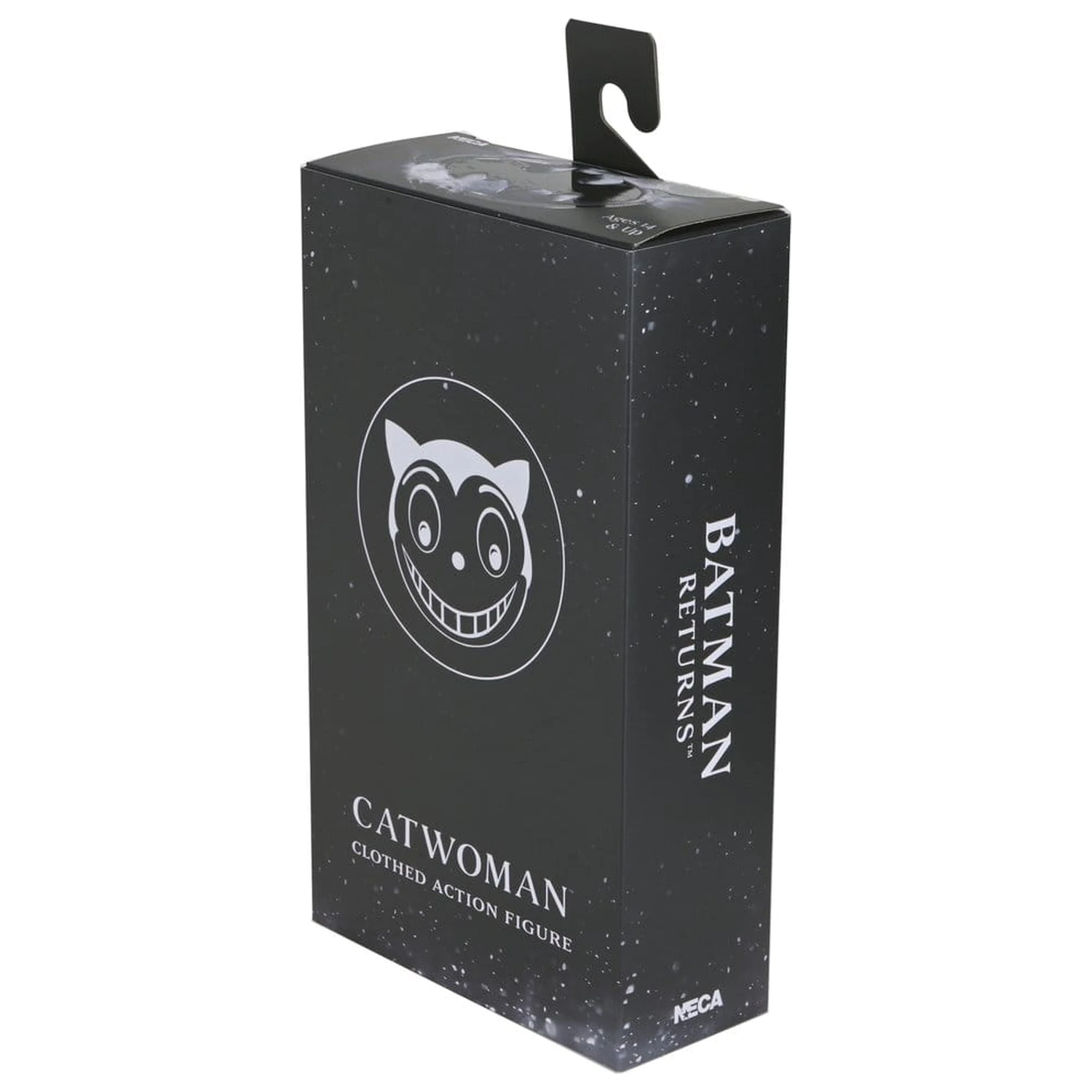 Batman Returns (1992) Clothed Akční figurka Catwoman 20 cm fotografii produktu