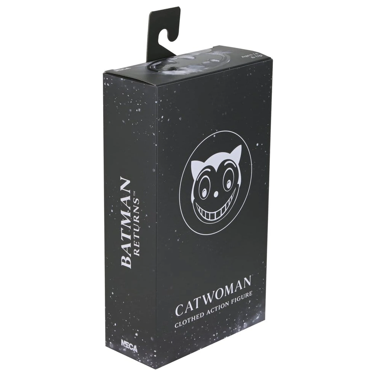 Batman Returns (1992) Clothed Akční figurka Catwoman 20 cm fotografii produktu