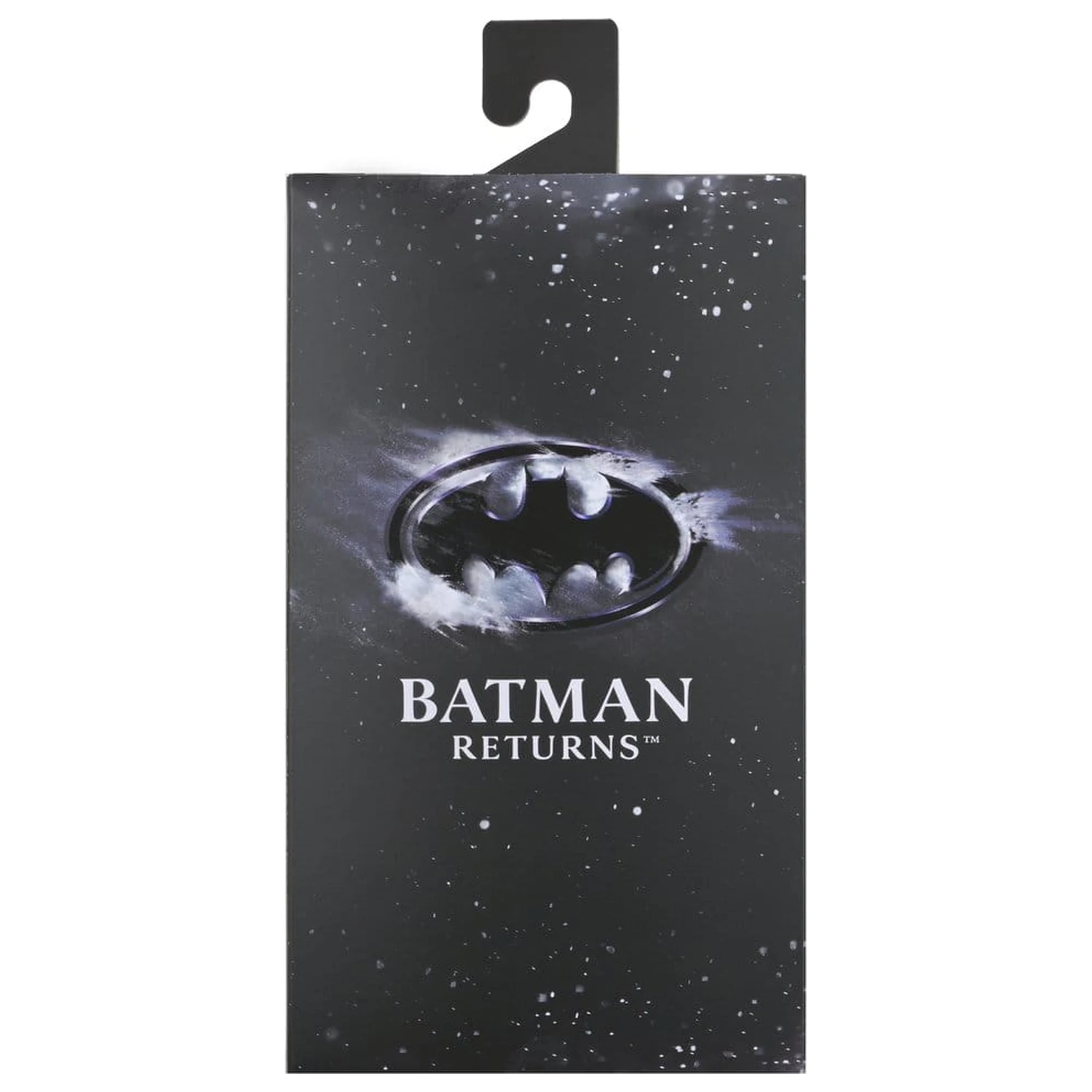 Batman Returns (1992) Kloubová akční figurka The Penguin v látkovém oblečení 20 cm fotografii produktu