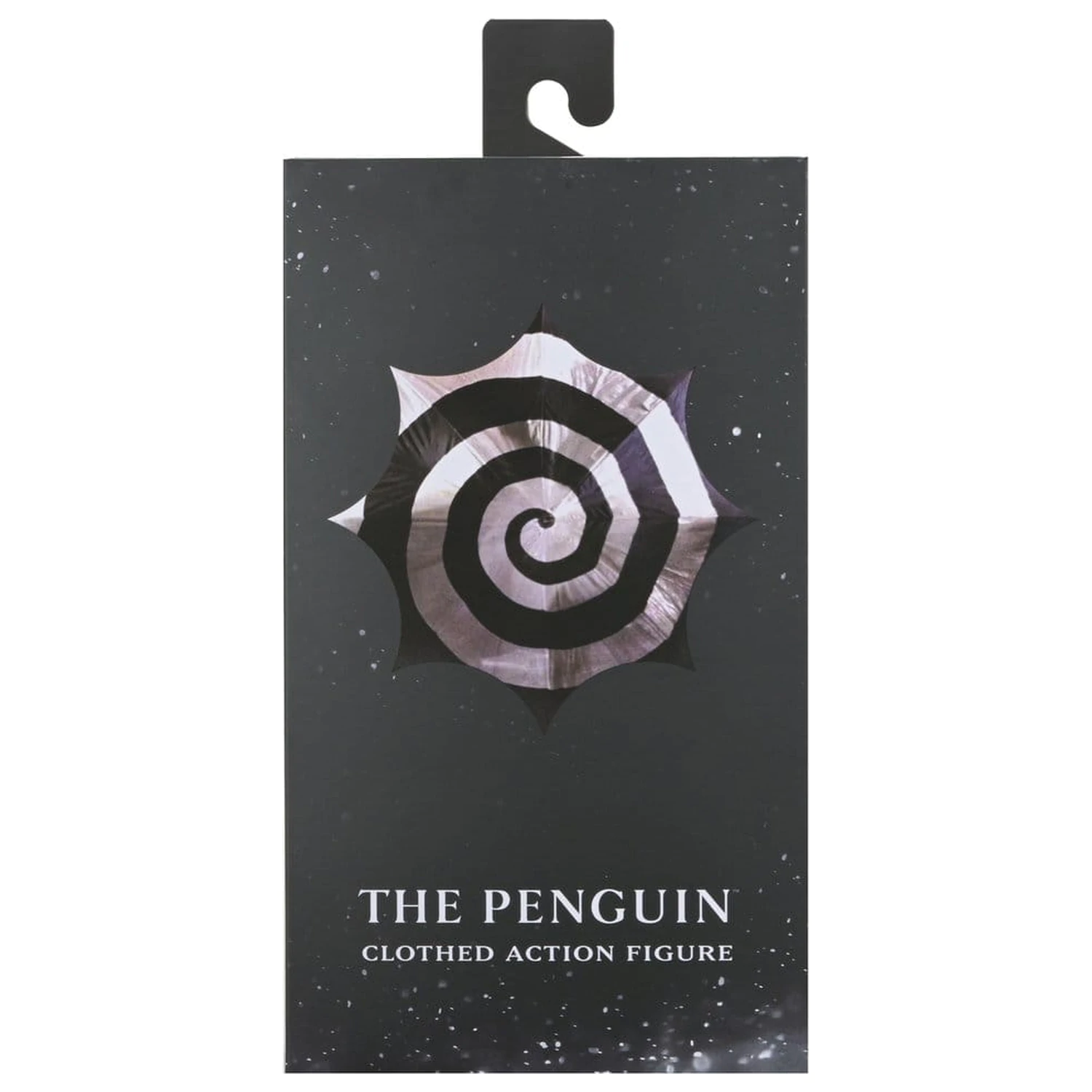 Batman Returns (1992) Kloubová akční figurka The Penguin v látkovém oblečení 20 cm fotografii produktu