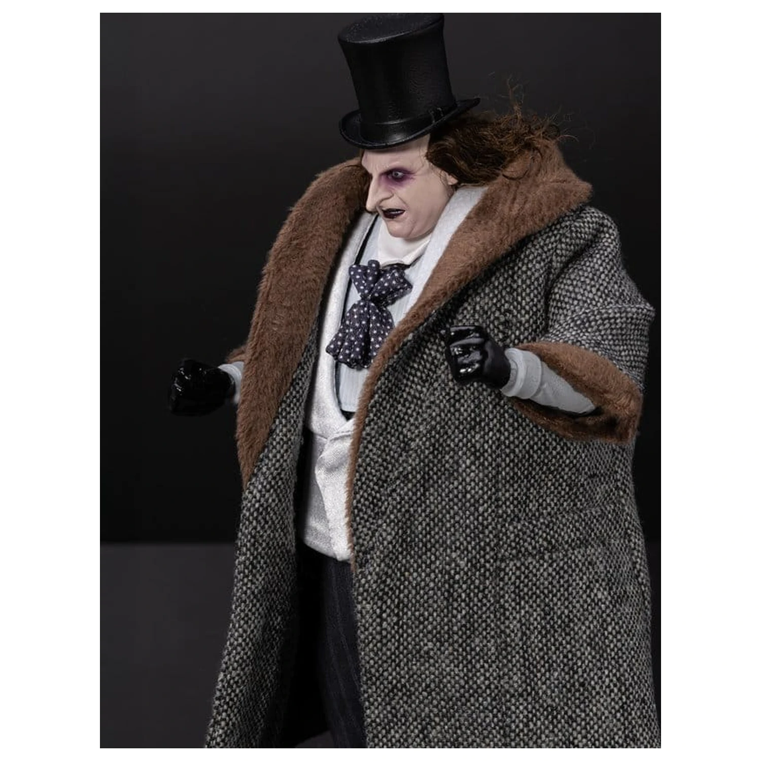 Batman Returns Akční figurka The Penguin SP 17 cm fotografii produktu