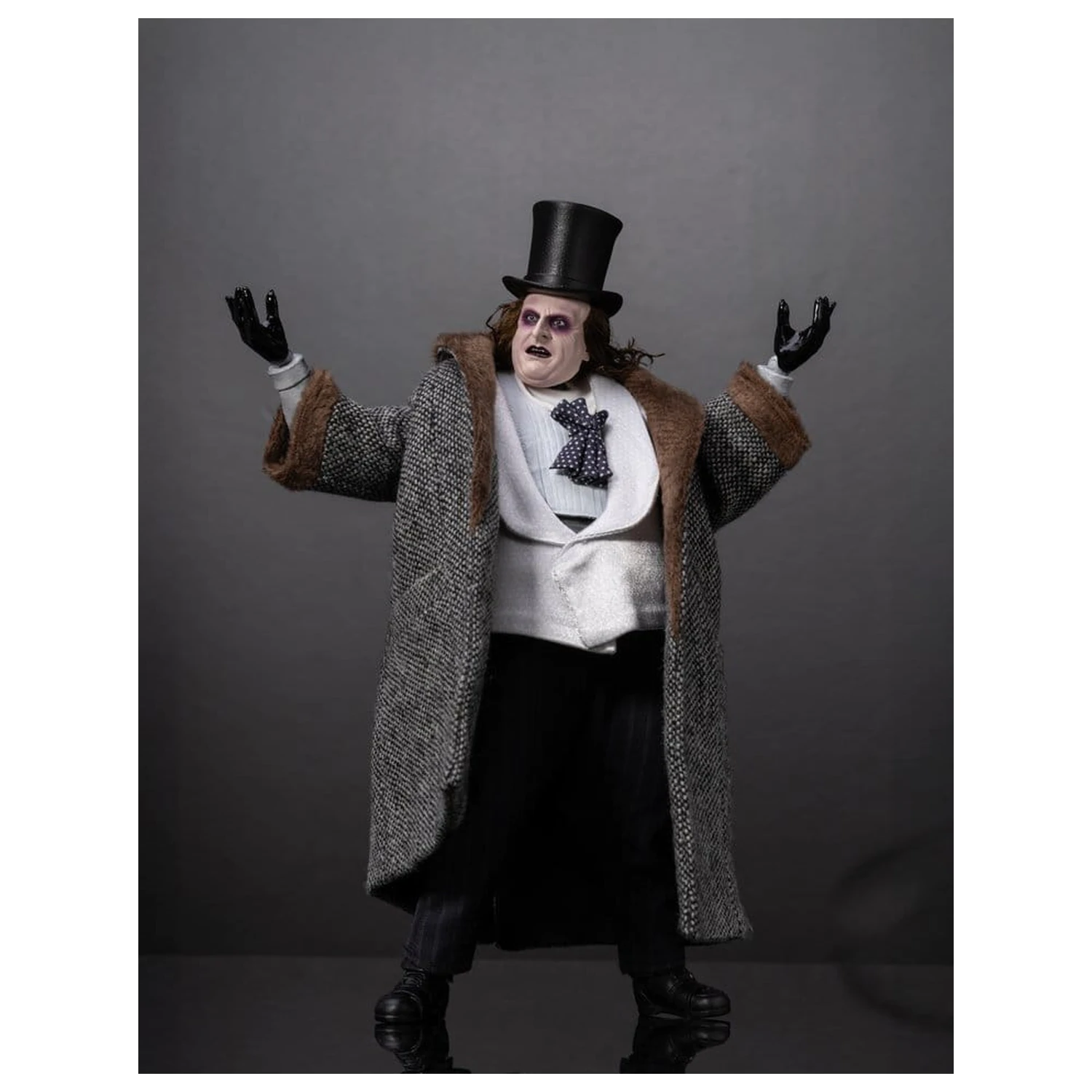 Batman Returns Akční figurka The Penguin SP 17 cm fotografii produktu