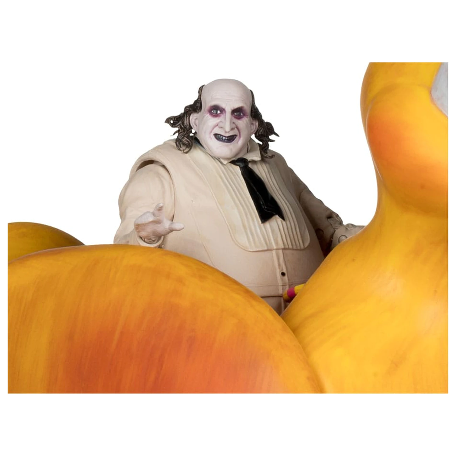 Batman Returns DC Multiverse s akční figurkou vozidlem The Duck & Penguin 24 cm fotografii produktu