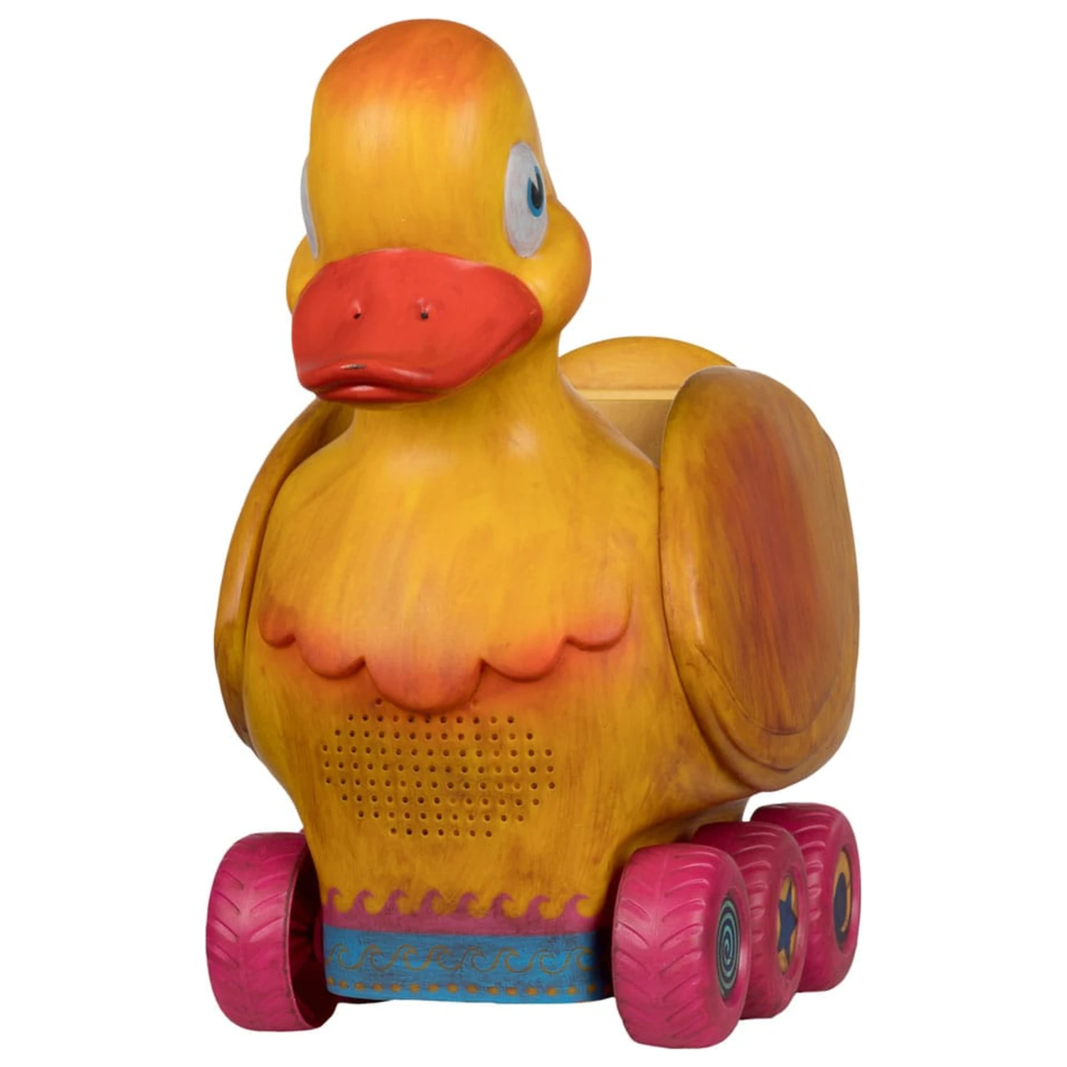 Batman Returns DC Multiverse s akční figurkou vozidlem The Duck & Penguin 24 cm fotografii produktu