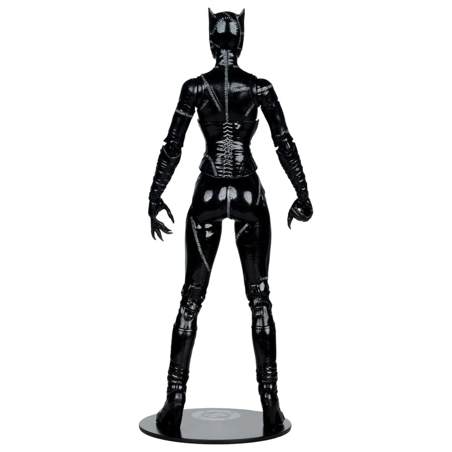 Batman Returns DC Theatrical Deluxe Edition Akční figurka Catwoman 17 cm fotografii produktu