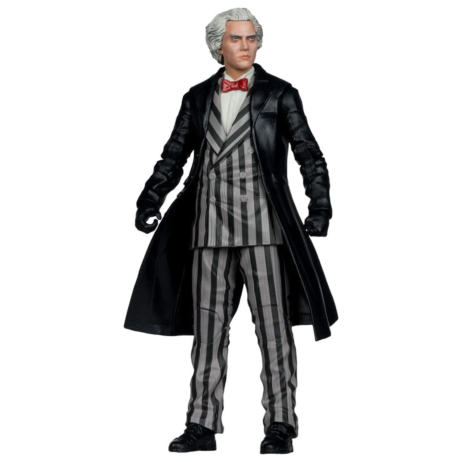 Batman Returns DC Theatrical Deluxe Edition akční figurka Max Shreck (Red Platinum Edition) 18 cm fotografii produktu