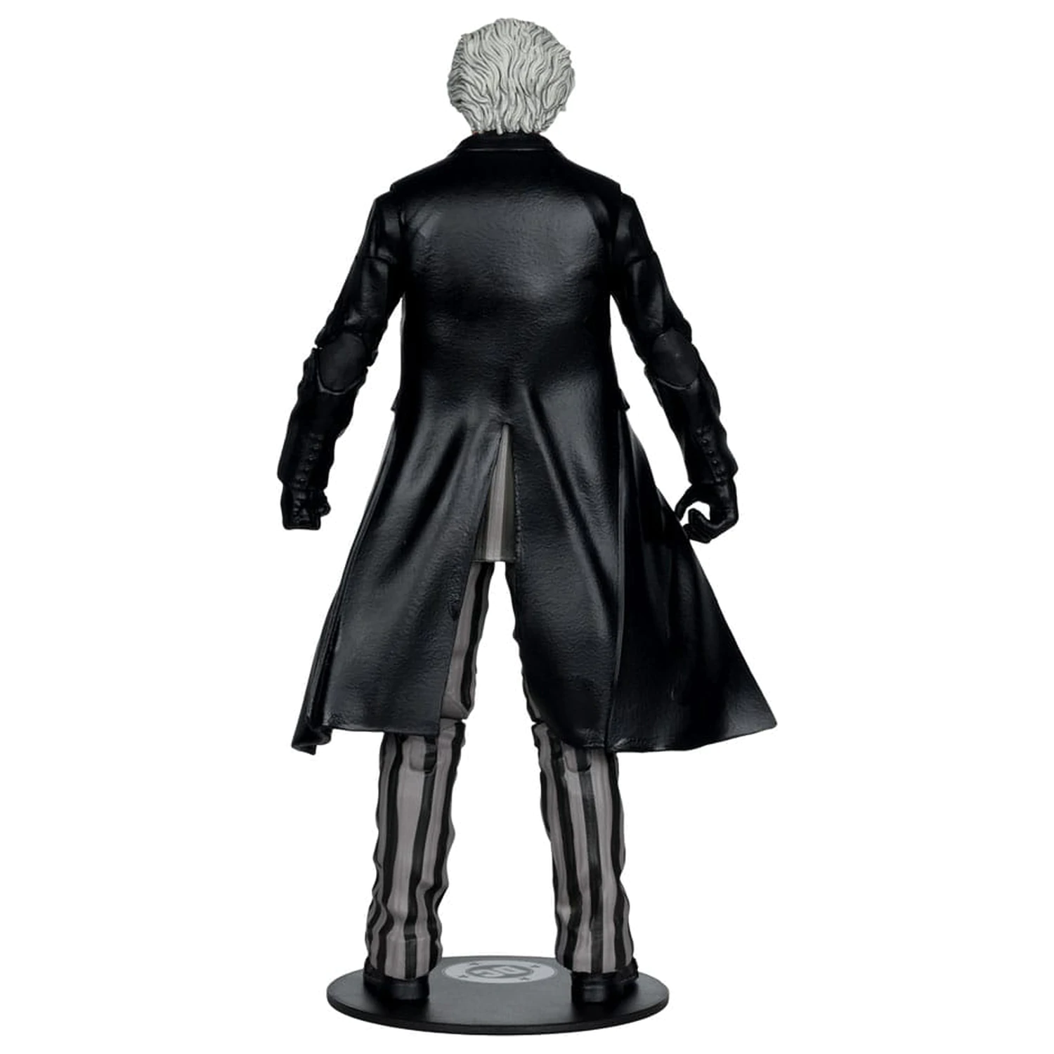 Batman Returns DC Theatrical Deluxe Edition akční figurka Max Shreck (Red Platinum Edition) 18 cm fotografii produktu