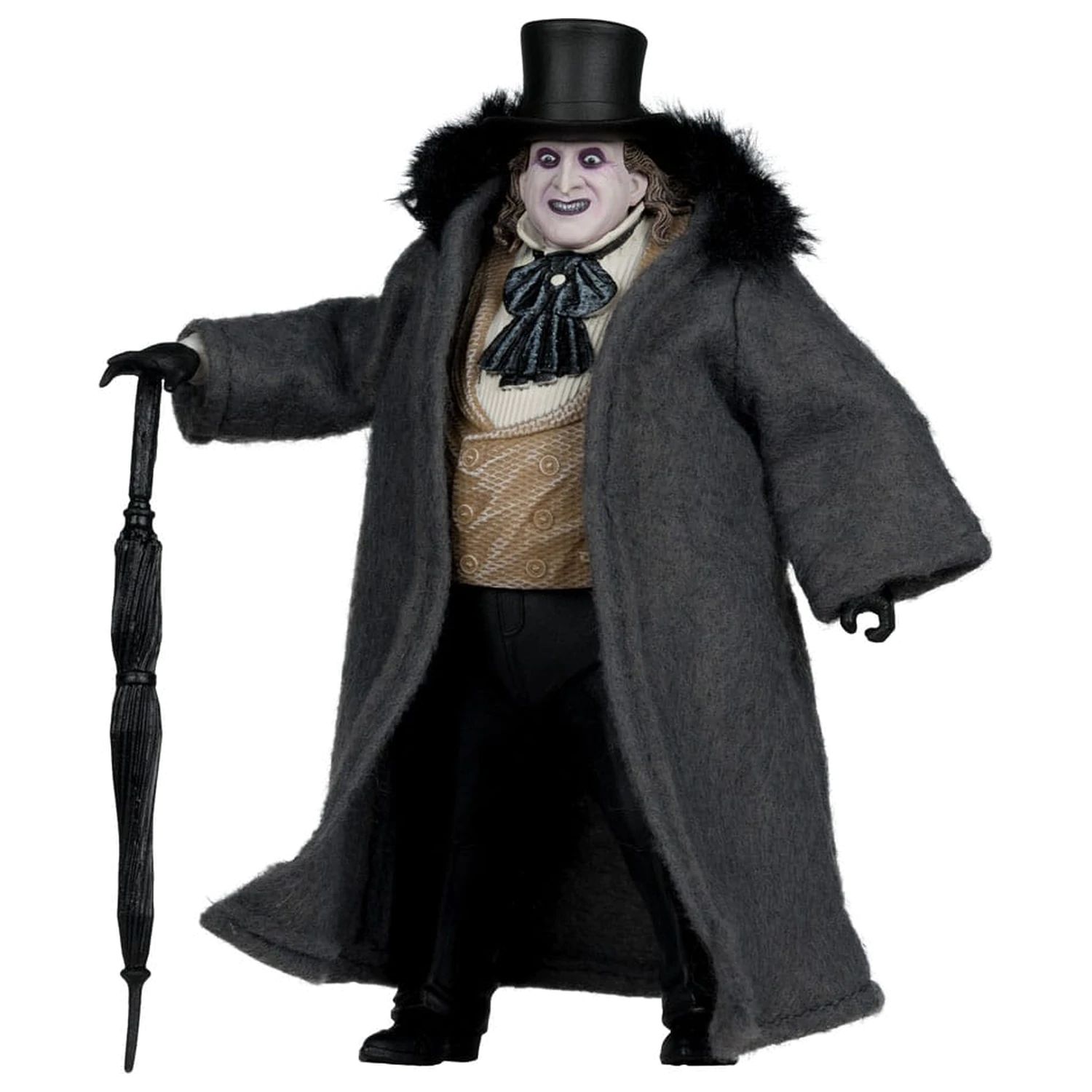 Batman Returns DC Theatrical Deluxe Edition akční figurka The Penguin 16 cm fotografii produktu