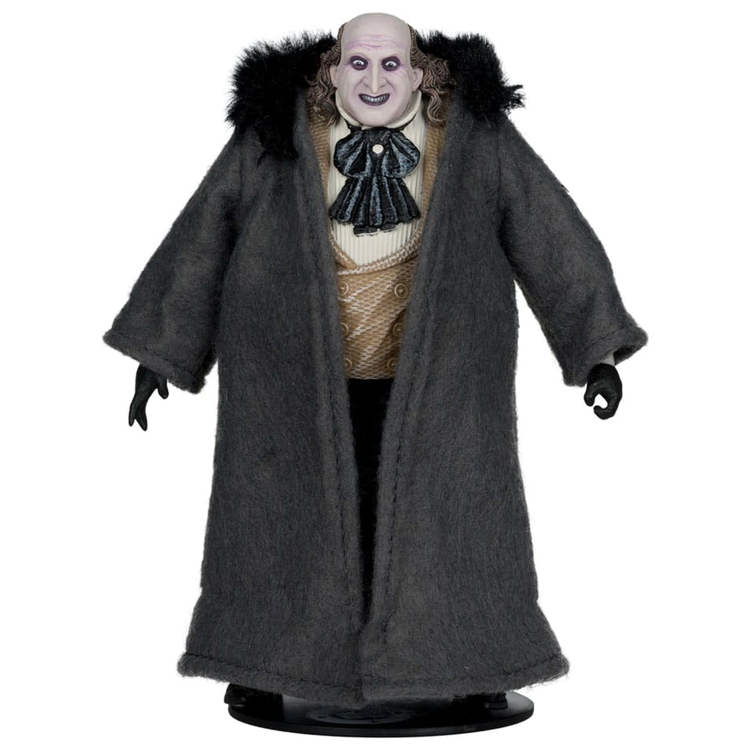 Batman Returns DC Theatrical Deluxe Edition akční figurka The Penguin 16 cm fotografii produktu