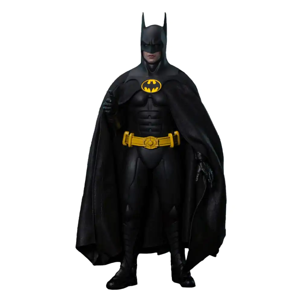 Batman Returns Movie Masterpiece akční figurka 1/6 Batman 30 cm fotografii produktu