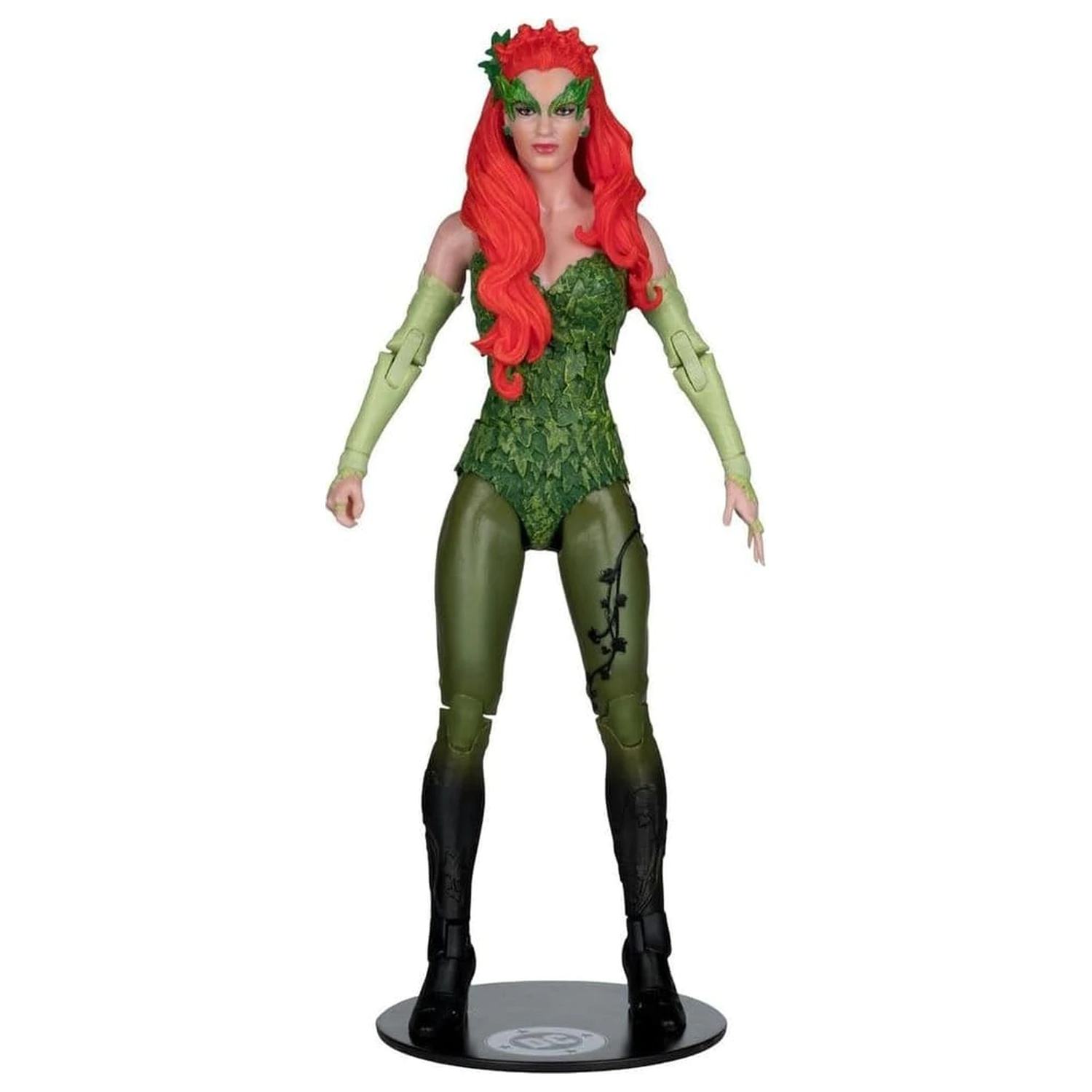 Batman & Robin DC Multiverse akční figurka Poison Ivy (Gold Label) 18 cm fotografii produktu