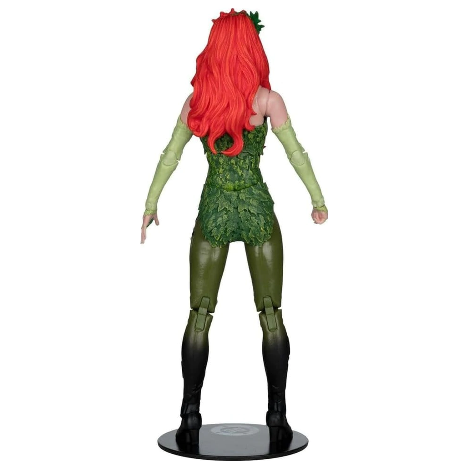Batman & Robin DC Multiverse akční figurka Poison Ivy (Gold Label) 18 cm fotografii produktu