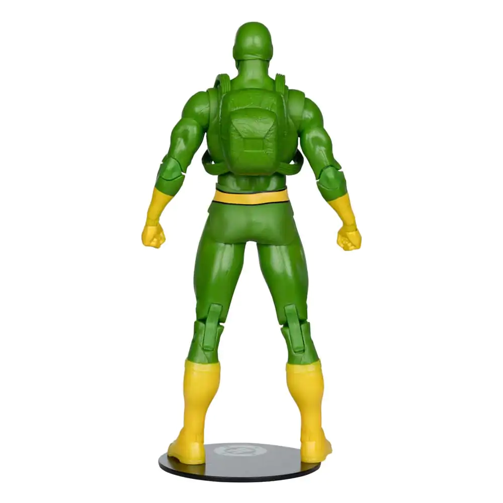 Batman Rogues DC Multiverse McFarlane Collector Edition Akční figurka #43 Kite Man (Gold Label) 21 cm fotografii produktu