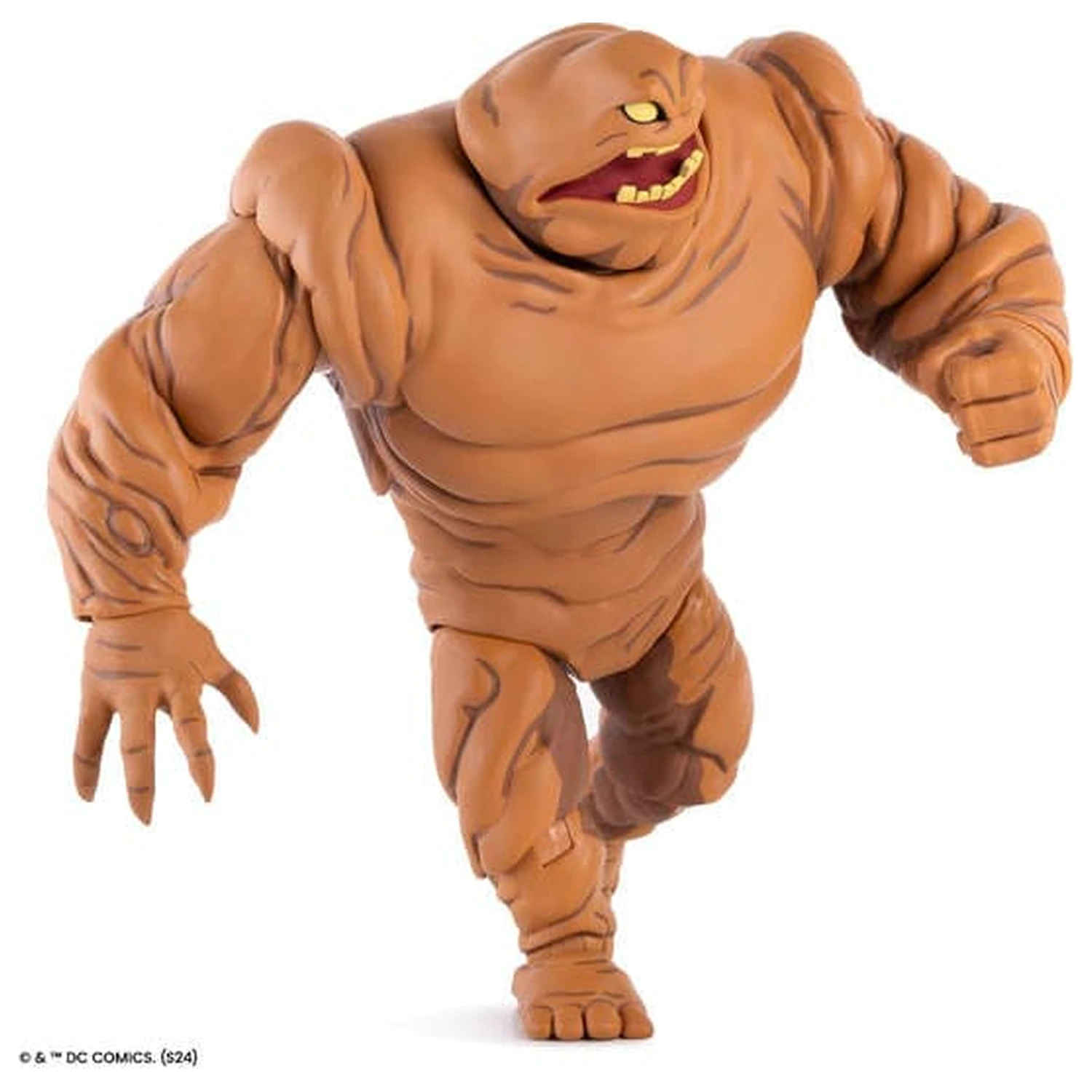 Batman Series akční figurka 1/6 Clayface 34 cm fotografii produktu