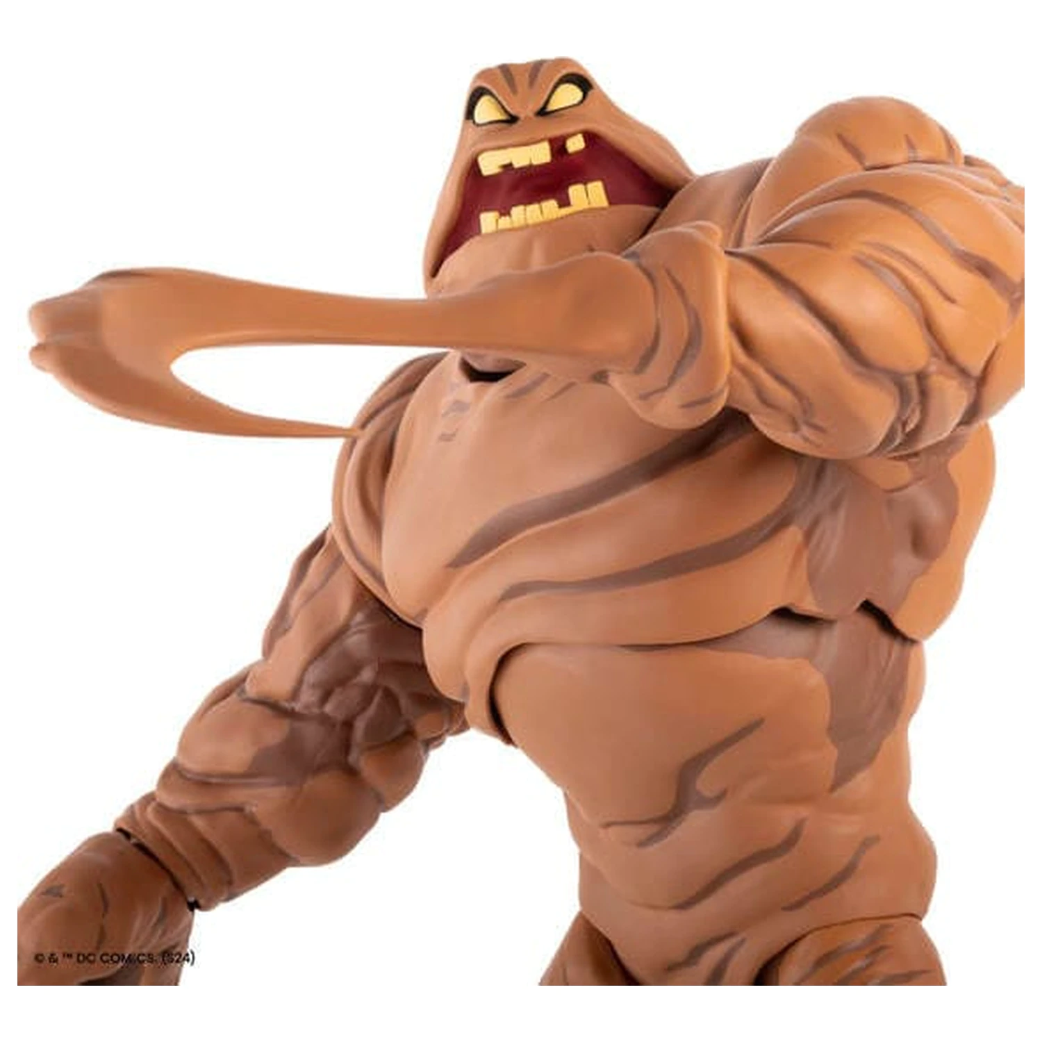 Batman Series akční figurka 1/6 Clayface 34 cm fotografii produktu