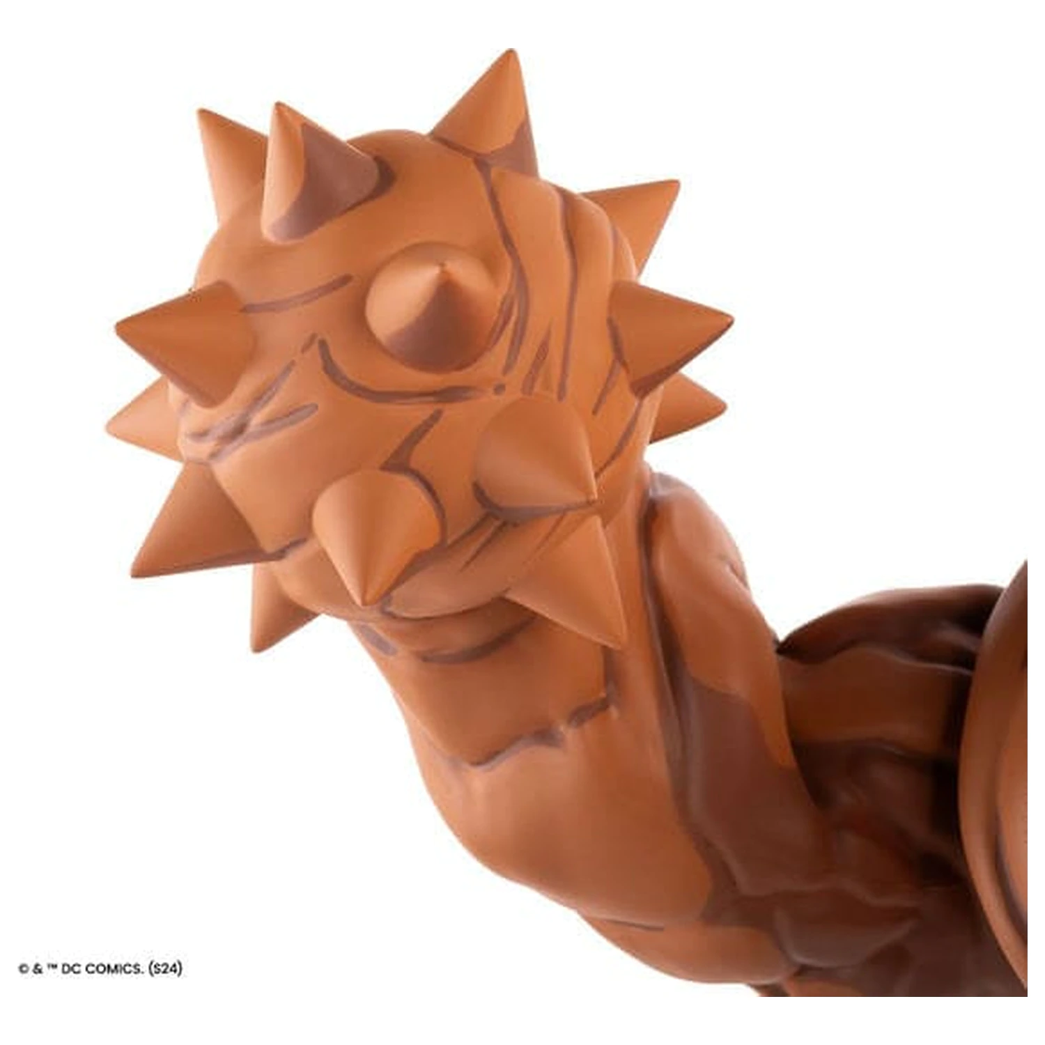 Batman Series akční figurka 1/6 Clayface 34 cm fotografii produktu