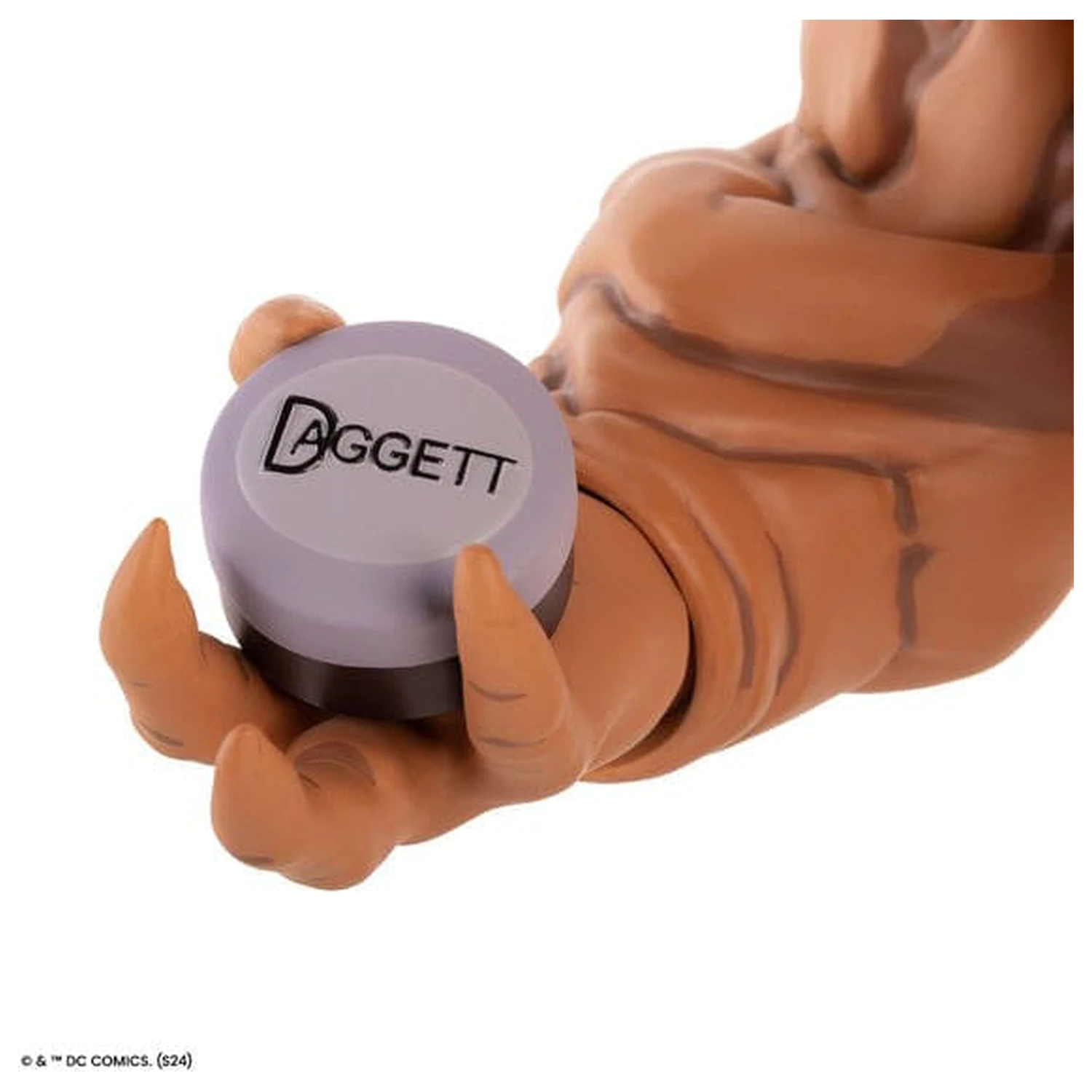 Batman Series akční figurka 1/6 Clayface 34 cm fotografii produktu