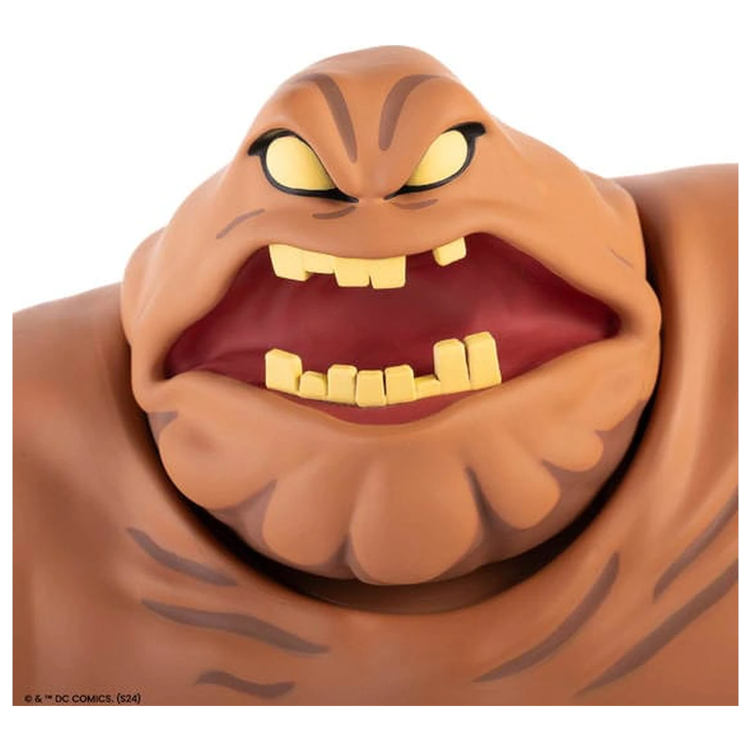 Batman Series akční figurka 1/6 Clayface 34 cm fotografii produktu
