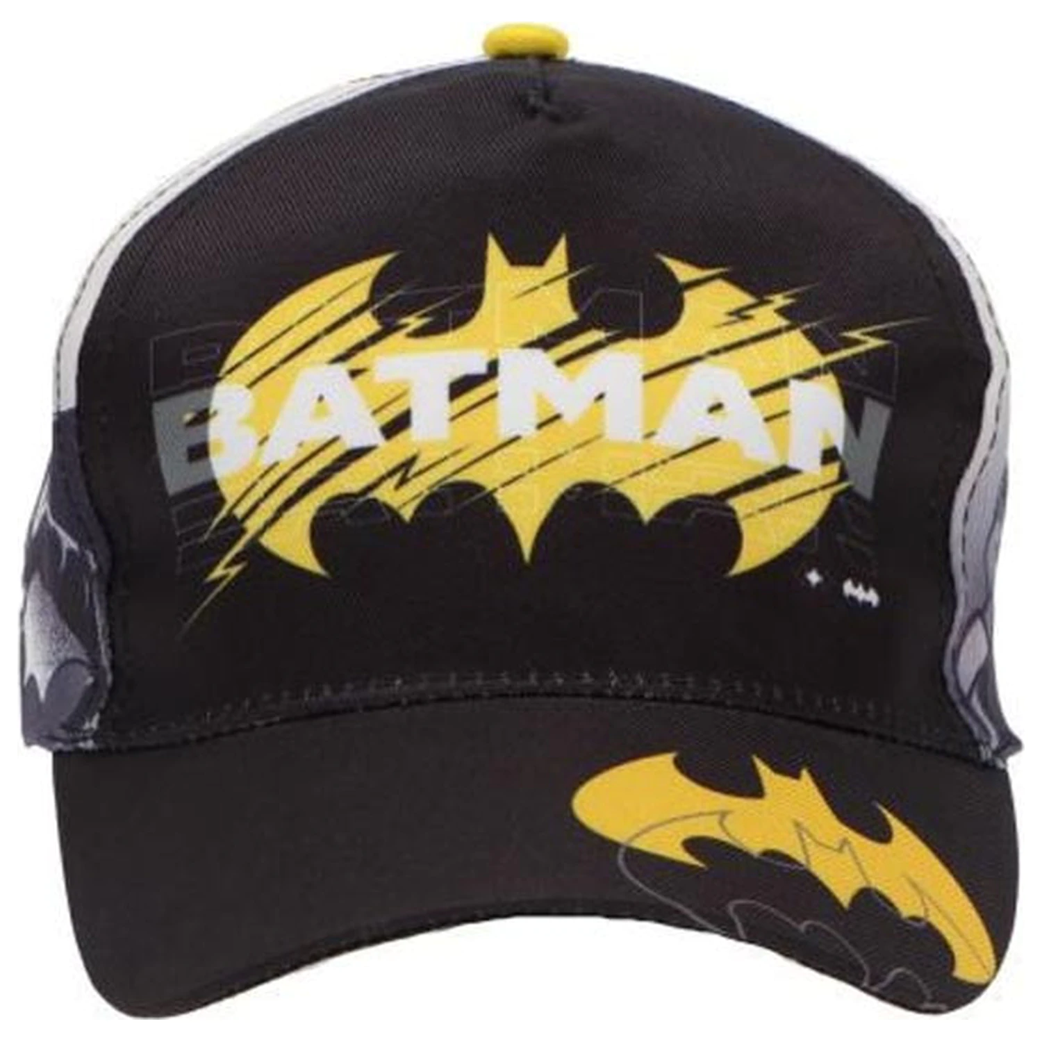Batman Signal dětská baseballová čepice 54 cm fotografii produktu