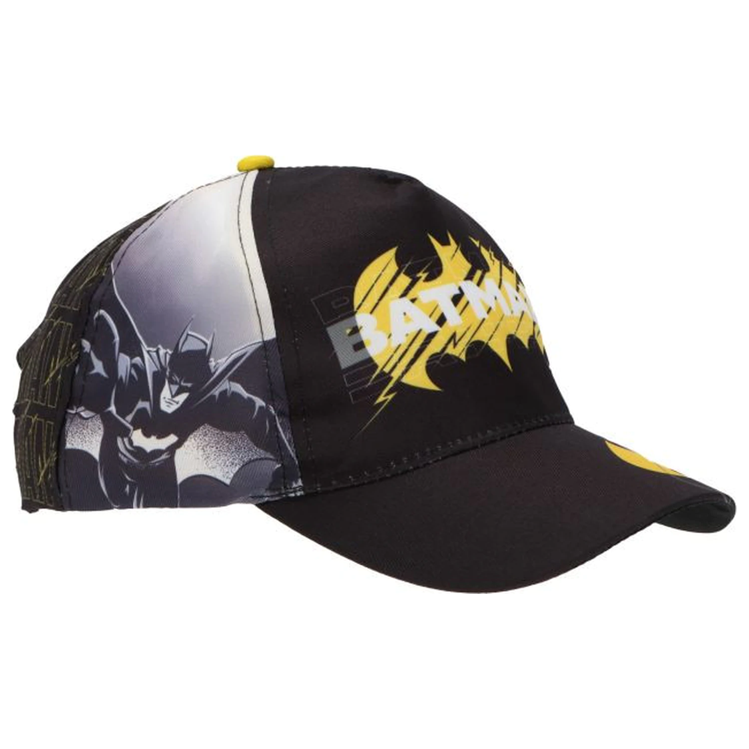 Batman Signal dětská baseballová čepice 54 cm fotografii produktu
