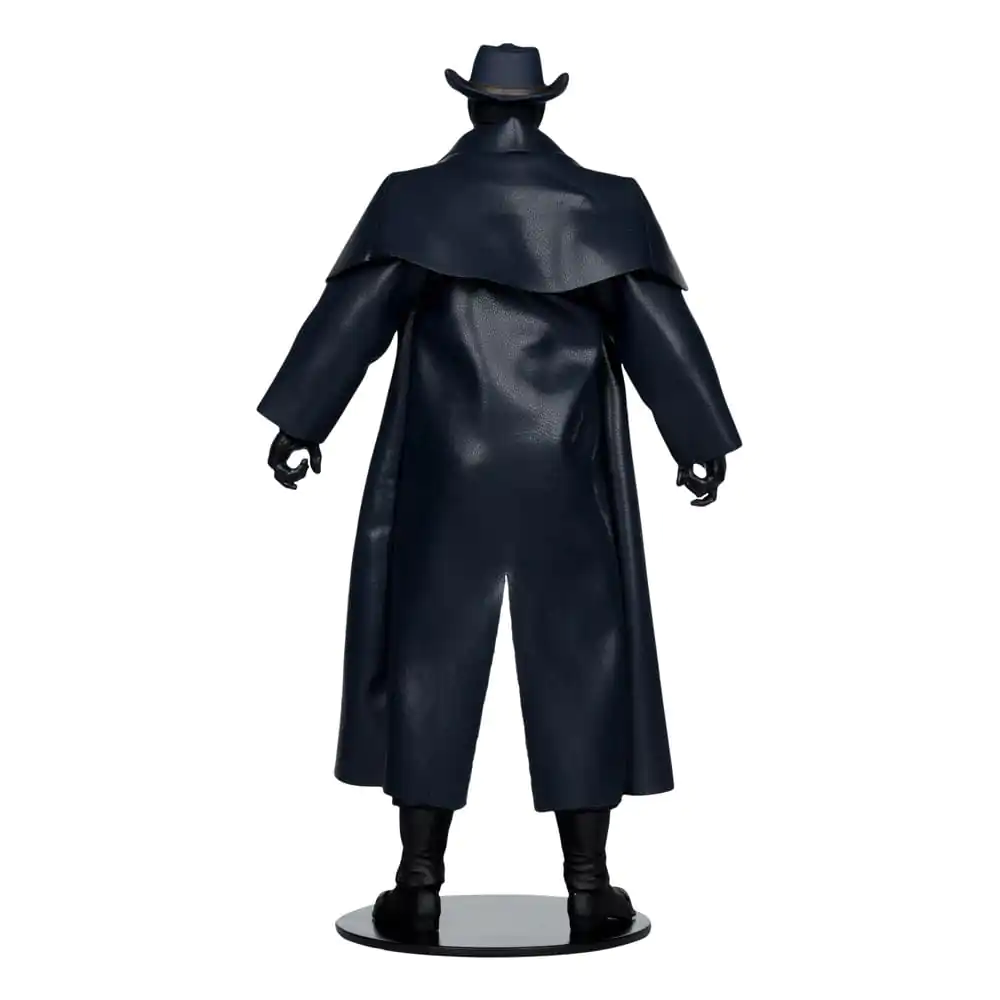 Batman Superman DC Multiverse Akční figurka Batman (Western World) 18 cm fotografii produktu