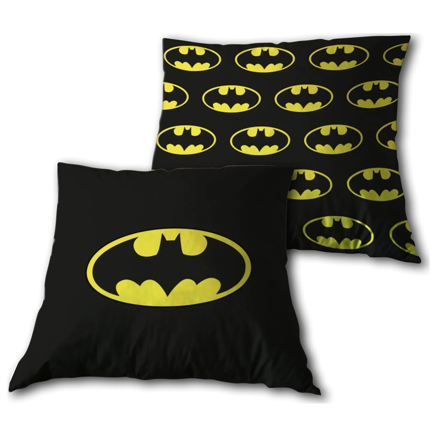 Batman Symbol polštář, dekorační polštář fotografii produktu