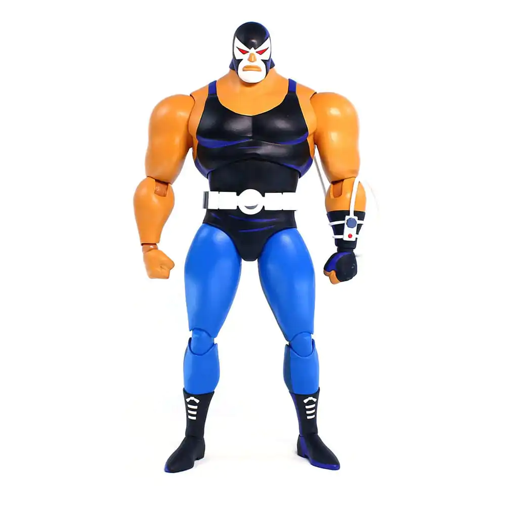 Batman: The Animated Series Akční figurka 1/6 Bane 30 cm fotografii produktu