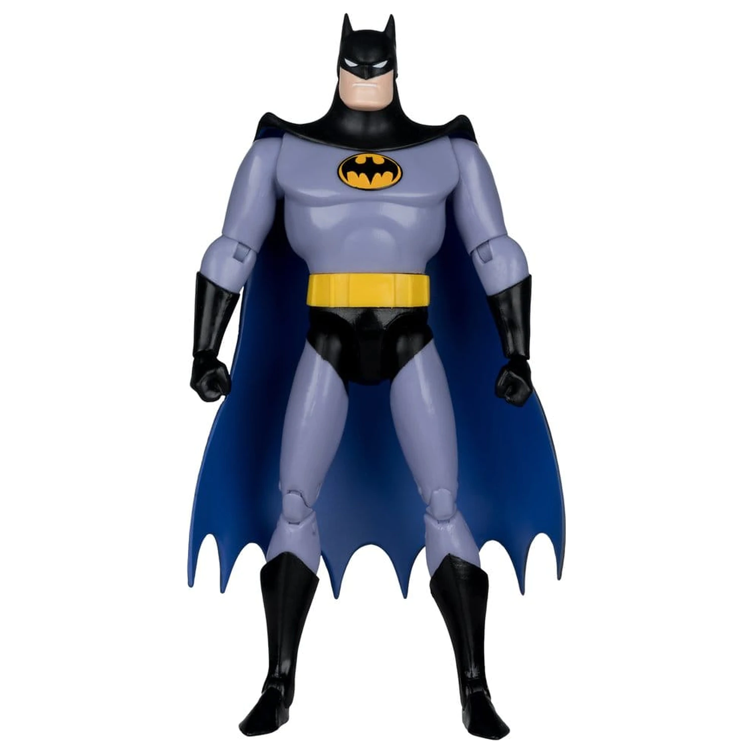 Batman: The Animated Series DC Direct Build-A Akční figurky Batman (Alternate Expressions) 15 cm fotografii produktu
