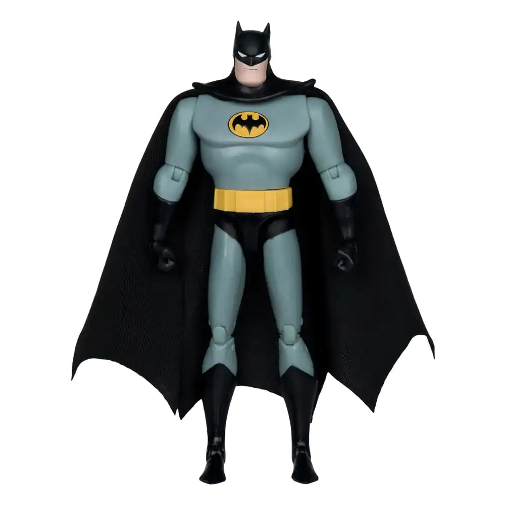 Batman: The Animated Series DC Direct Build-A Akční figurky Vlna 5 Classic Batman 15 cm fotografii produktu