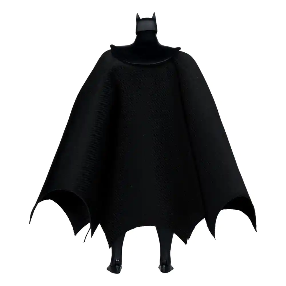 Batman: The Animated Series DC Direct Build-A Akční figurky Vlna 5 Classic Batman 15 cm fotografii produktu