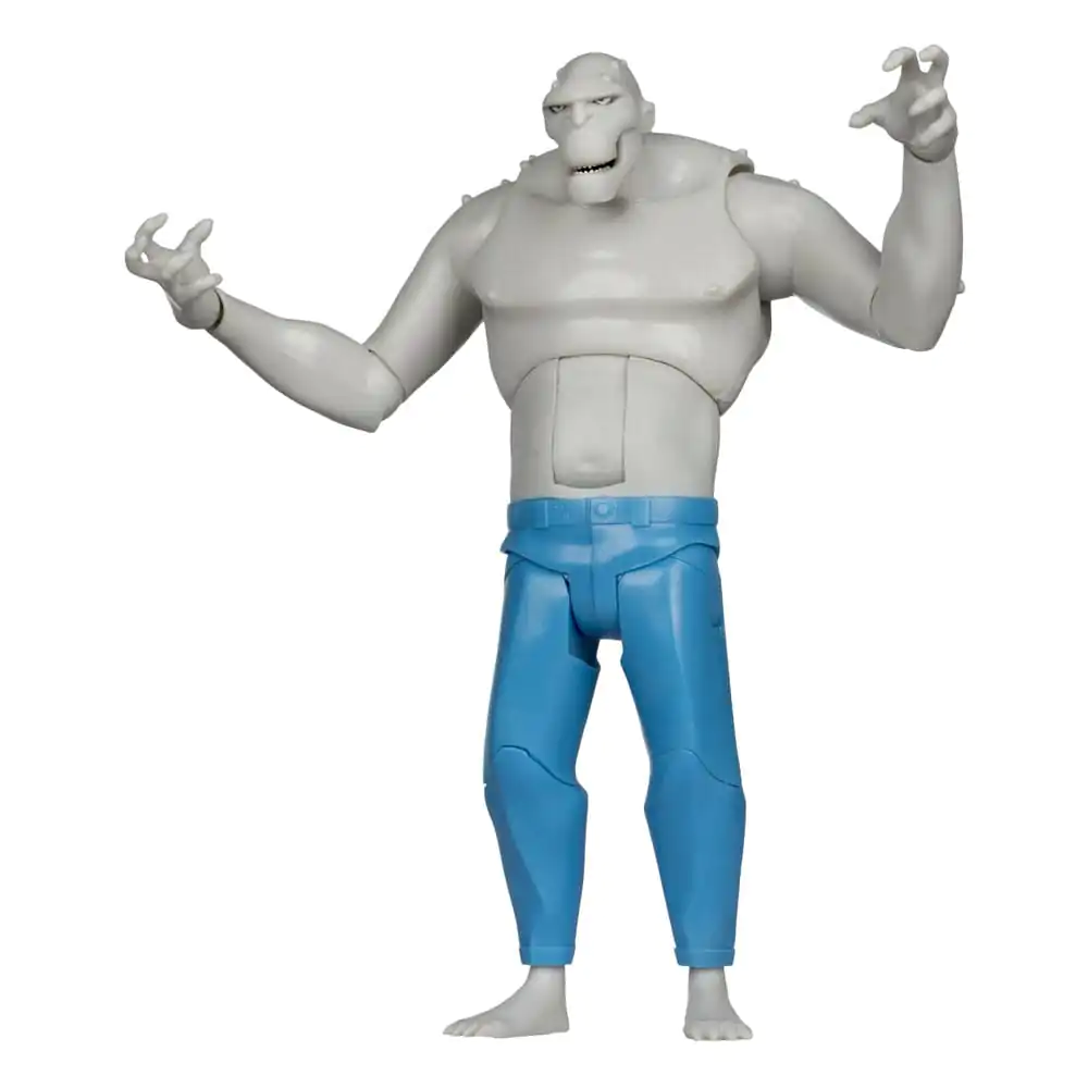 Batman: The Animated Series DC Direct Build-A akční figurky Vlna 5 Killer Croc 15 cm fotografii produktu