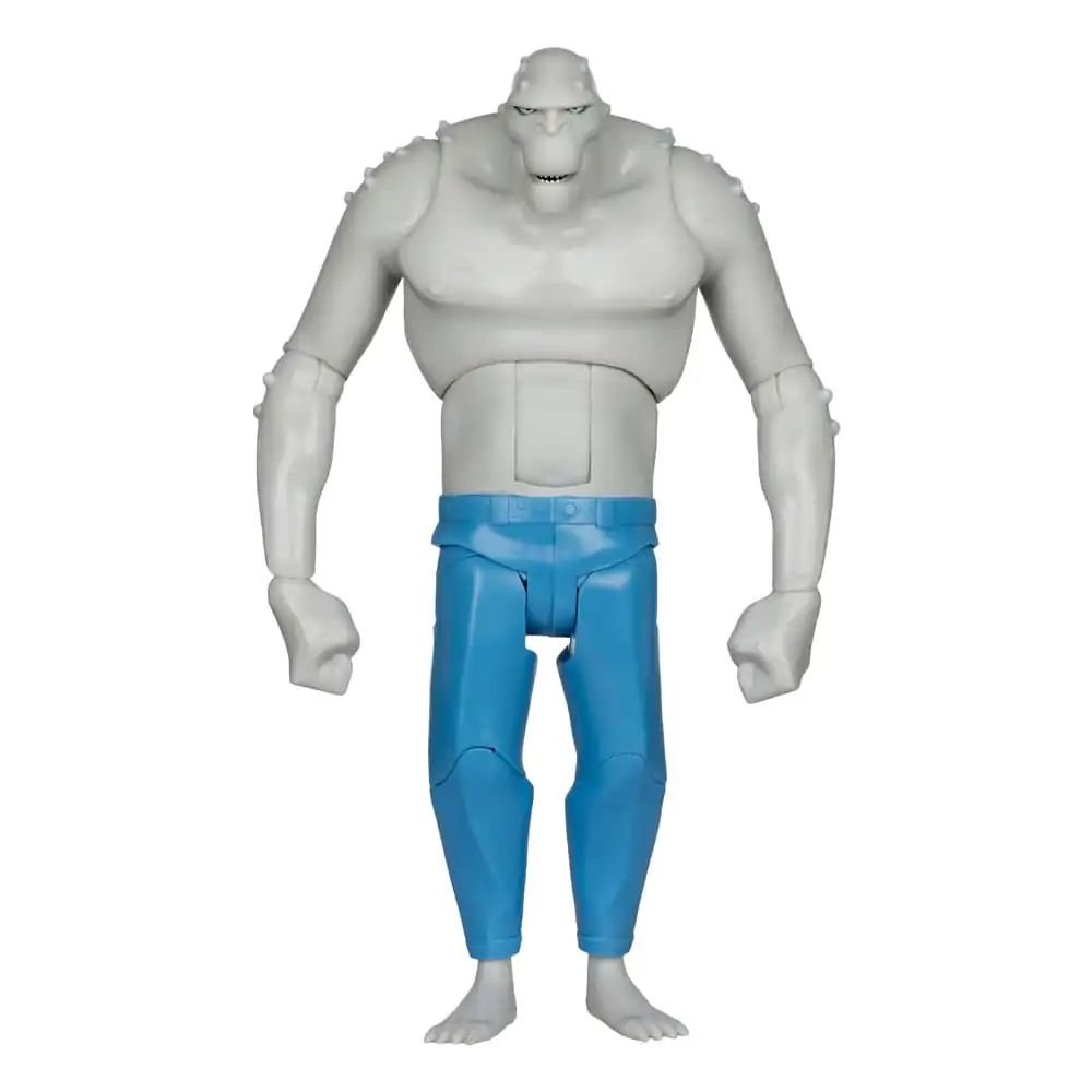 Batman: The Animated Series DC Direct Build-A akční figurky Vlna 5 Killer Croc 15 cm fotografii produktu