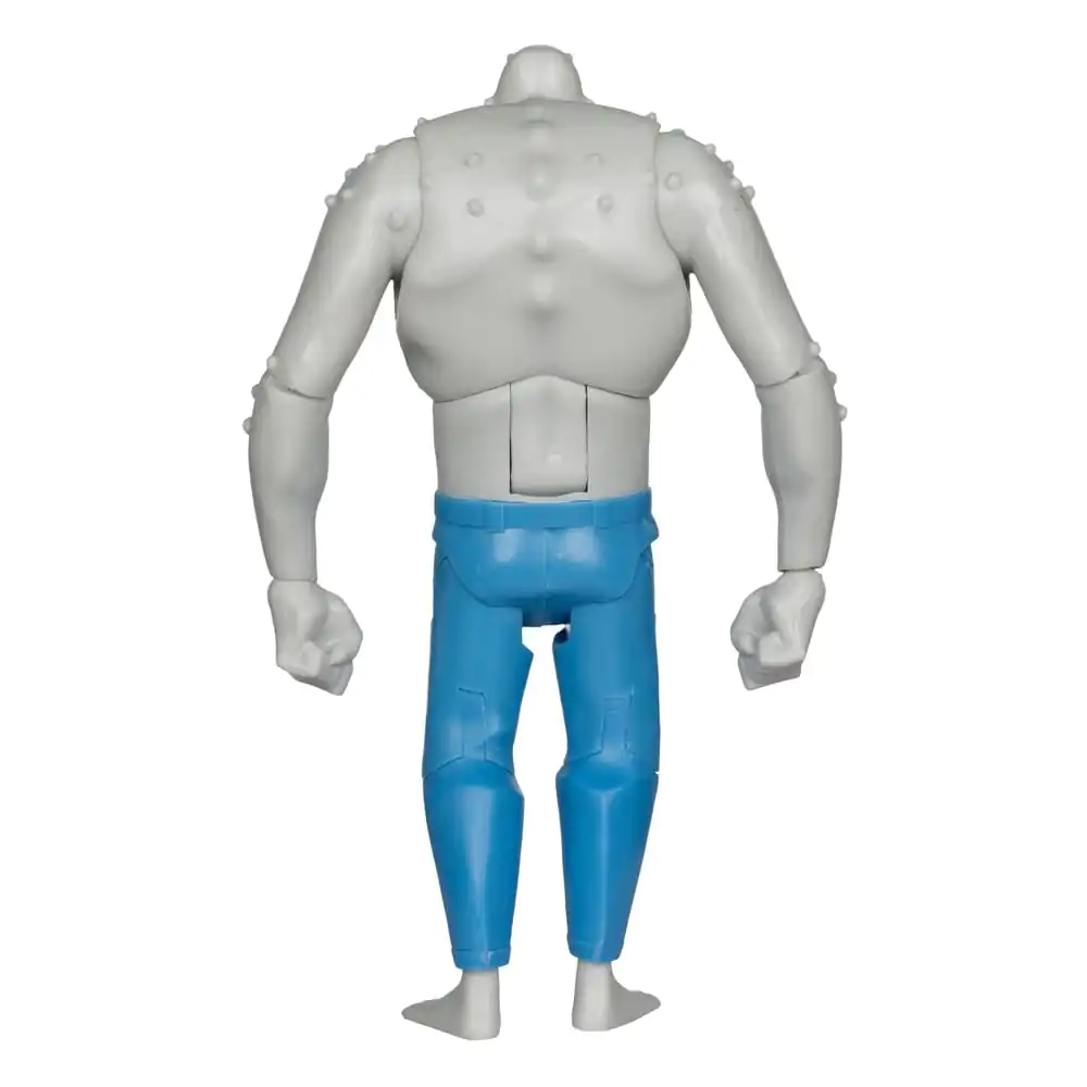 Batman: The Animated Series DC Direct Build-A akční figurky Vlna 5 Killer Croc 15 cm fotografii produktu