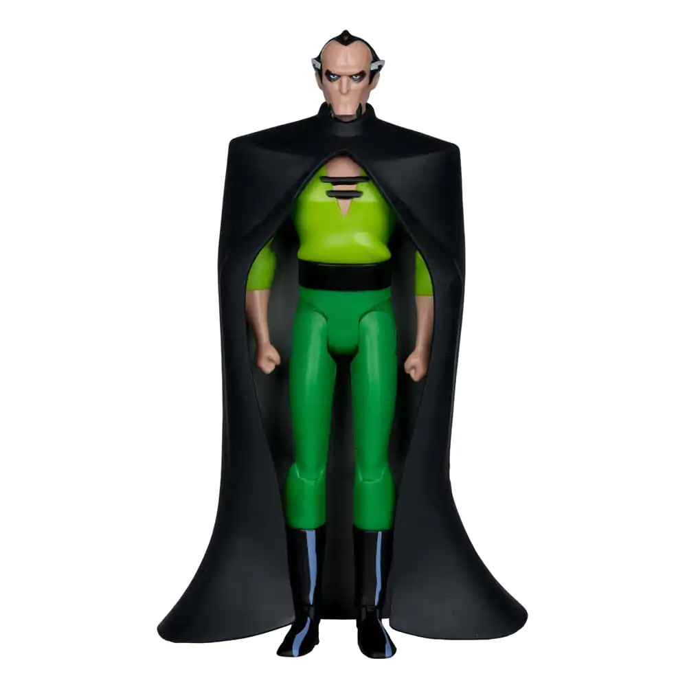 Batman: The Animated Series DC Direct Sestav si akční figurky Vlna 5 Ras Al Ghul 15 cm fotografii produktu