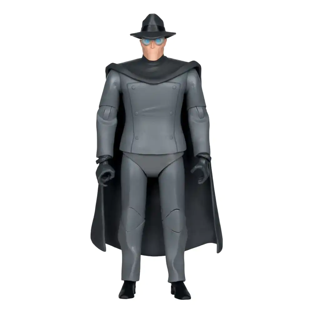 Batman: The Animated Series DC Direct Sestav si akční figurky Vlna 5 The Grey Ghost 15 cm fotografii produktu