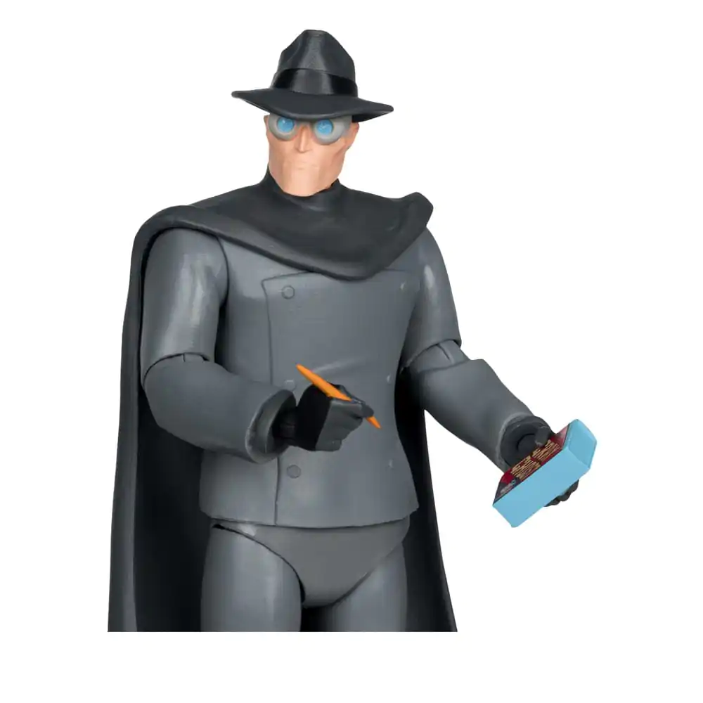 Batman: The Animated Series DC Direct Sestav si akční figurky Vlna 5 The Grey Ghost 15 cm fotografii produktu